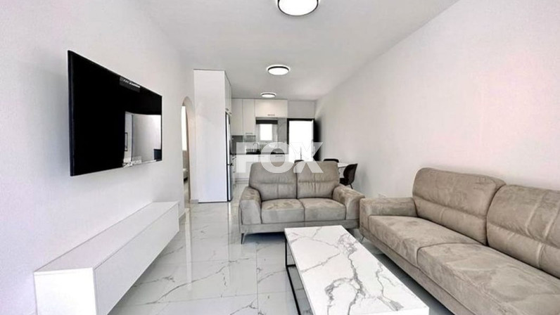 2-bedroom apartments for rent 90 m² in Tombs Of the Kings, Paphos, Cyprus