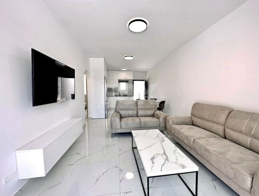 Modern Two Bedroom Apartment in Tomb Of The Kings for rent