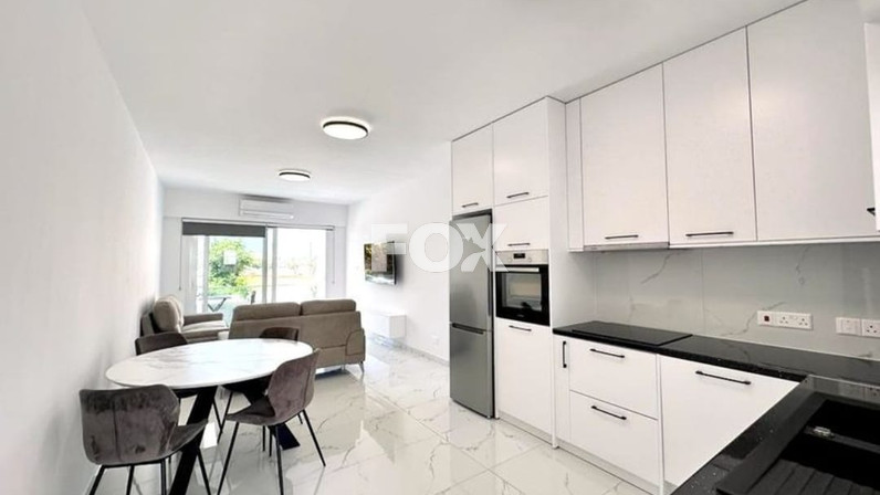 2-bedroom apartments for rent 90 m² in Tombs Of the Kings, Paphos, Cyprus