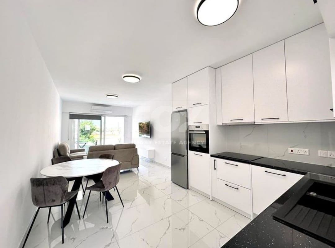 Modern Two Bedroom Apartment in Tomb Of The Kings for rent