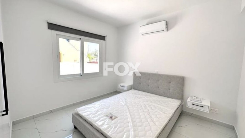 2-bedroom apartments for rent 90 m² in Tombs Of the Kings, Paphos, Cyprus