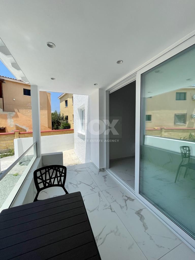 Modern Two Bedroom Apartment in Tomb Of The Kings for rent