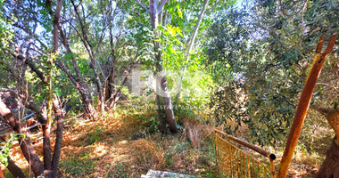 Traditional Village House for Sale in Silikou, Limassol