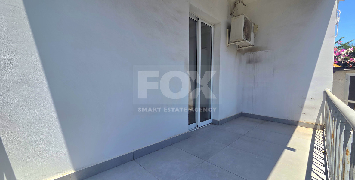 Medical office/ office/ mixed use place for rent, in Petrou and Pavlou Limassol