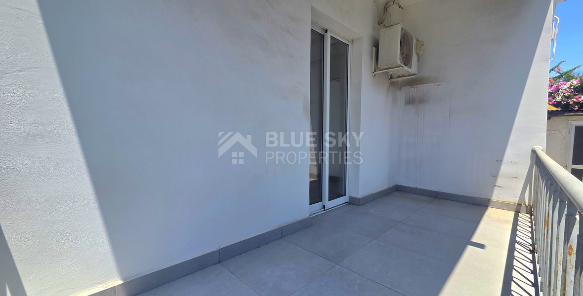 Medical office/ office/ mixed use place for rent, in Petrou and Pavlou Limassol
