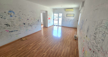 Medical office/ office/ mixed use place for rent, in Petrou and Pavlou Limassol