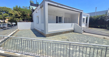 Medical office/ office/ mixed use place for rent, in Petrou and Pavlou Limassol