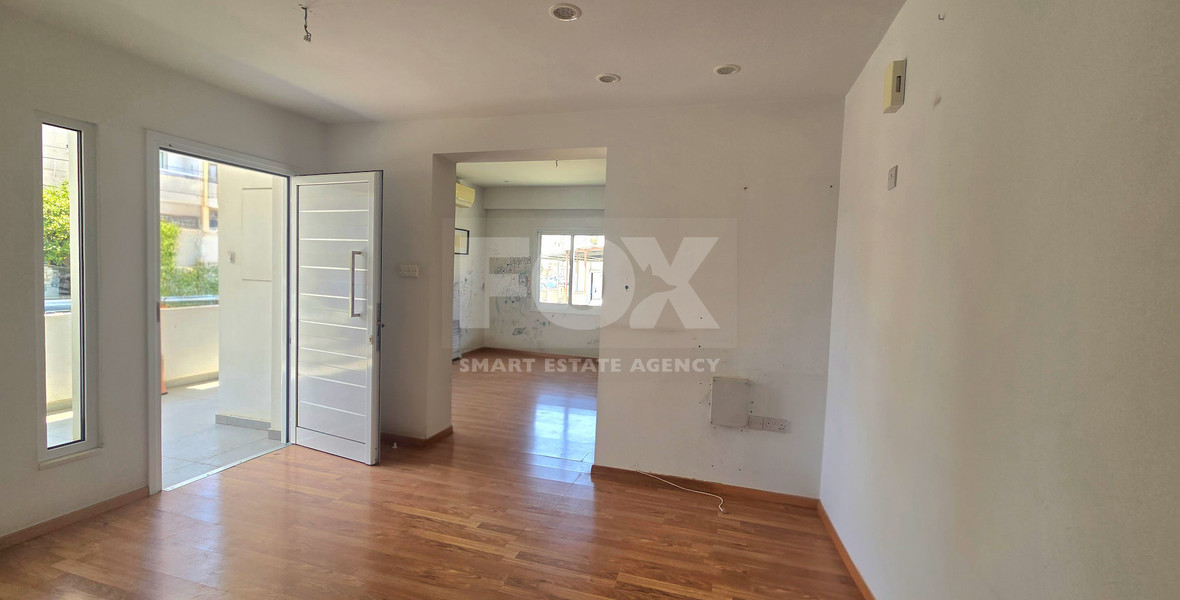 Medical office/ office/ mixed use place for rent, in Petrou and Pavlou Limassol