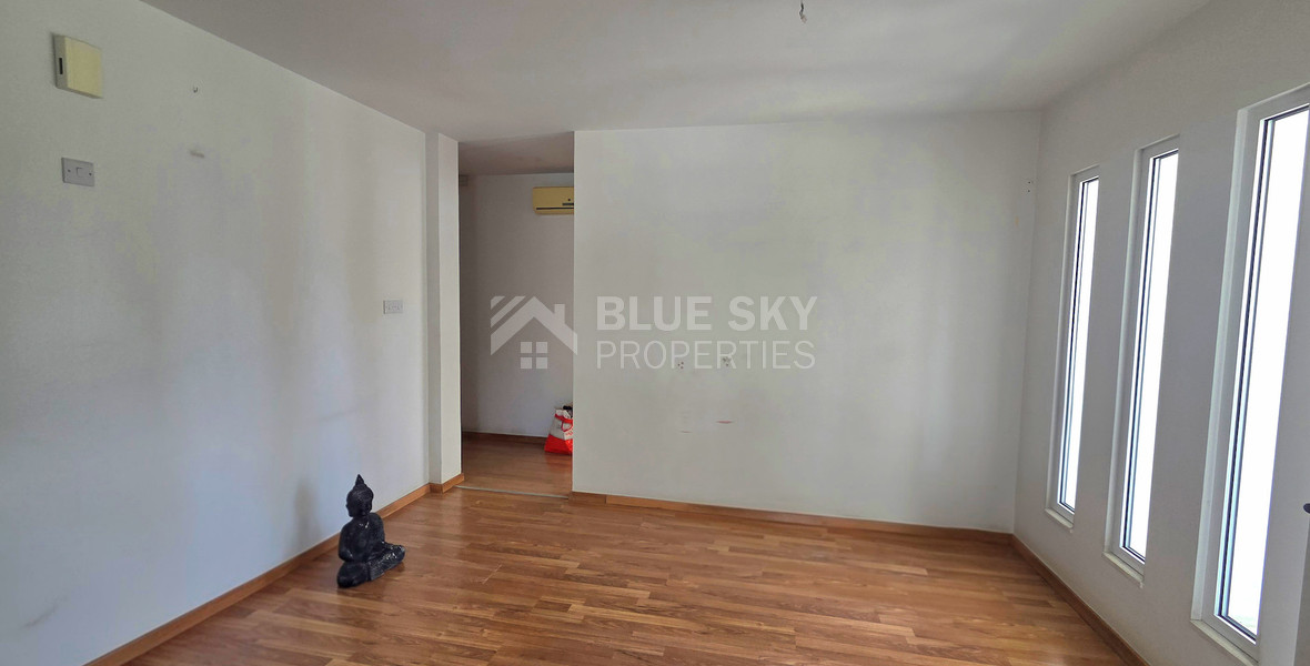 Medical office/ office/ mixed use place for rent, in Petrou and Pavlou Limassol