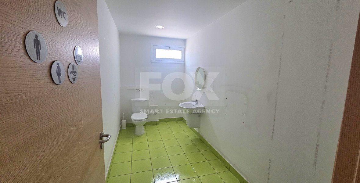Medical office/ office/ mixed use place for rent, in Petrou and Pavlou Limassol