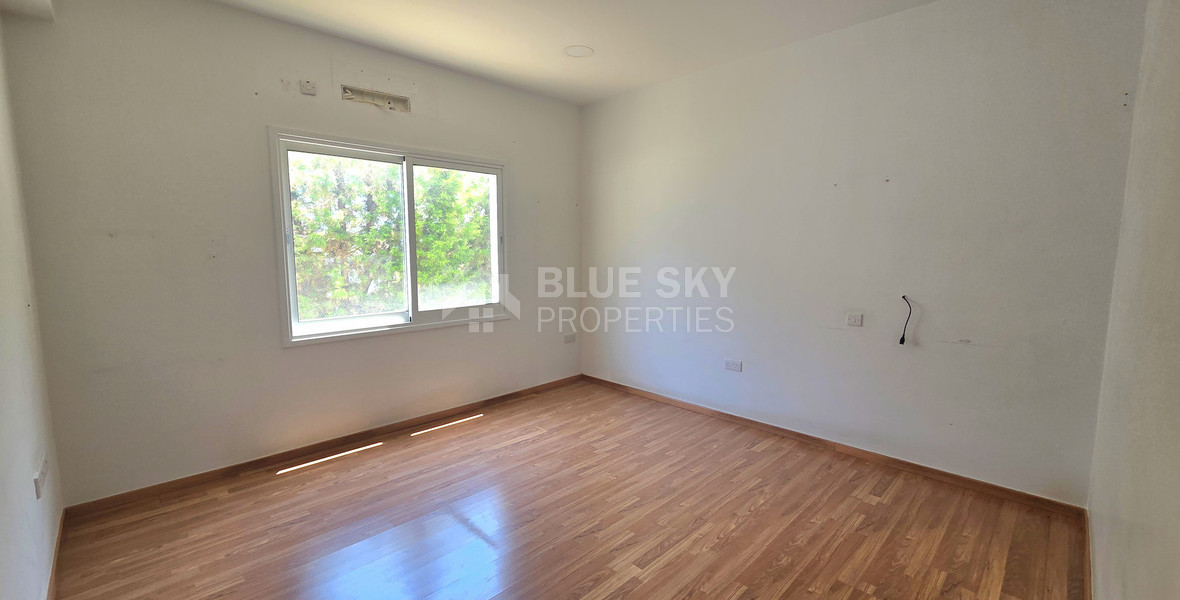Medical office/ office/ mixed use place for rent, in Petrou and Pavlou Limassol