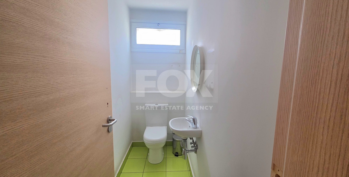Medical office/ office/ mixed use place for rent, in Petrou and Pavlou Limassol