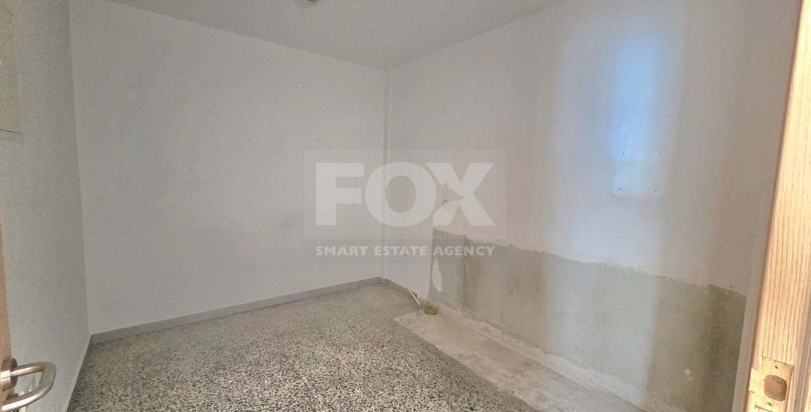 Medical office/ office/ mixed use place for rent, in Petrou and Pavlou Limassol