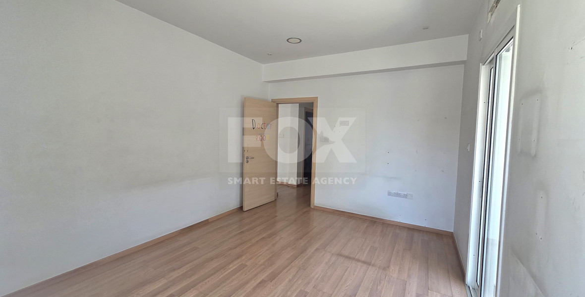 Medical office/ office/ mixed use place for rent, in Petrou and Pavlou Limassol