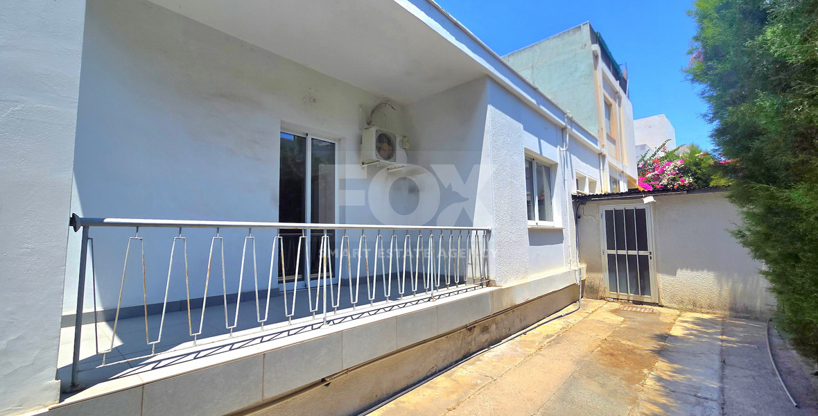 Medical office/ office/ mixed use place for rent, in Petrou and Pavlou Limassol