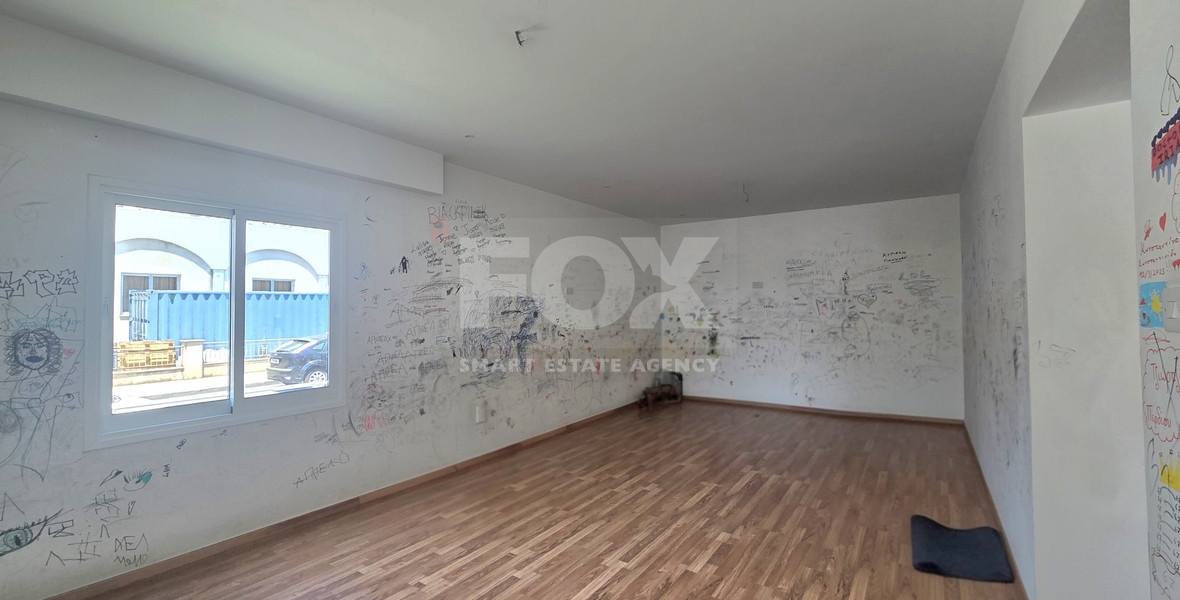 Medical office/ office/ mixed use place for rent, in Petrou and Pavlou Limassol