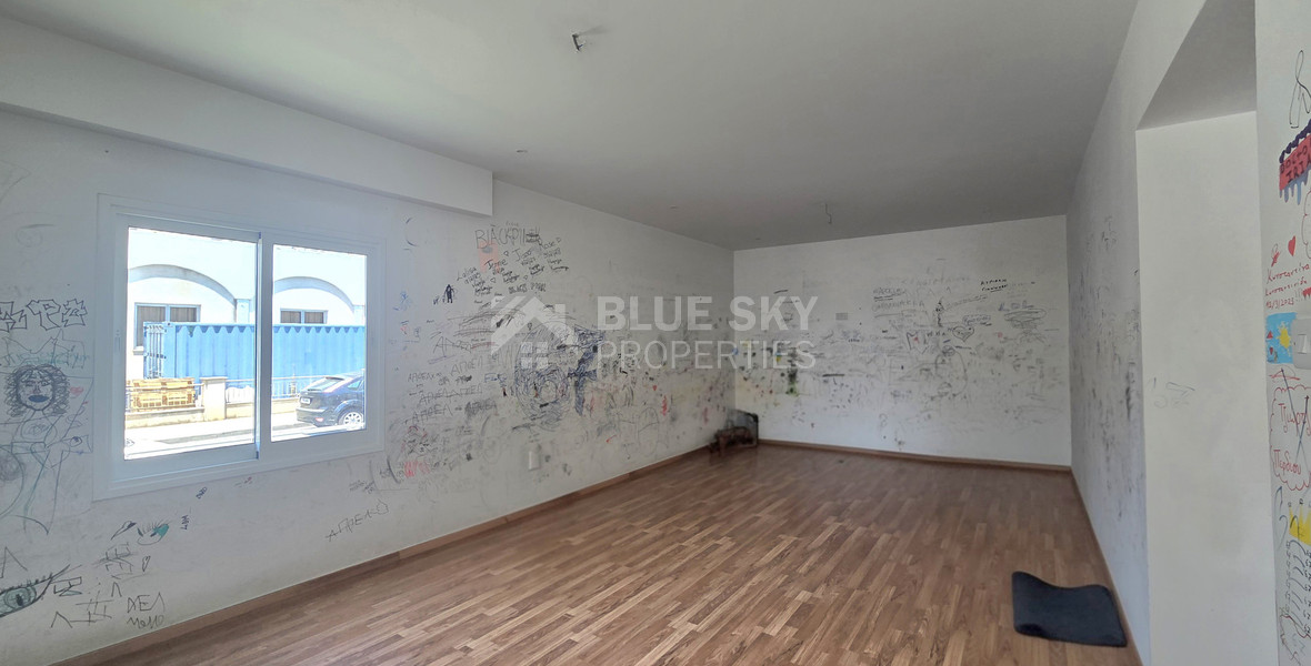 Medical office/ office/ mixed use place for rent, in Petrou and Pavlou Limassol