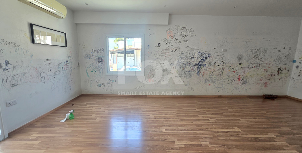 Medical office/ office/ mixed use place for rent, in Petrou and Pavlou Limassol