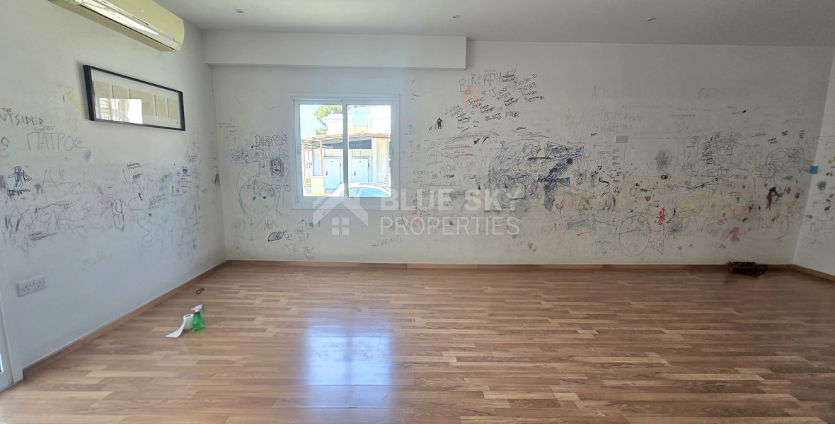 Medical office/ office/ mixed use place for rent, in Petrou and Pavlou Limassol