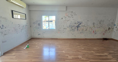 Medical office/ office/ mixed use place for rent, in Petrou and Pavlou Limassol