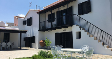 Fully Furnished 3-Bedroom House for Rent in Kellaki