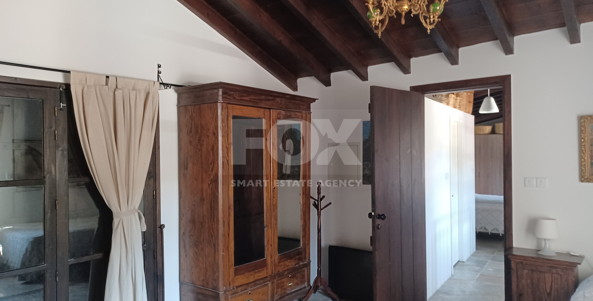 Fully Furnished 3-Bedroom House for Rent in Kellaki
