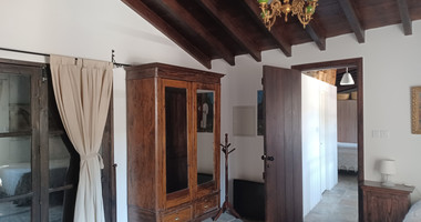 Fully Furnished 3-Bedroom House for Rent in Kellaki