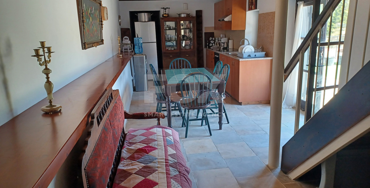 Fully Furnished 3-Bedroom House for Rent in Kellaki