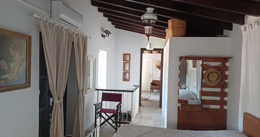 Fully Furnished 3-Bedroom House for Rent in Kellaki