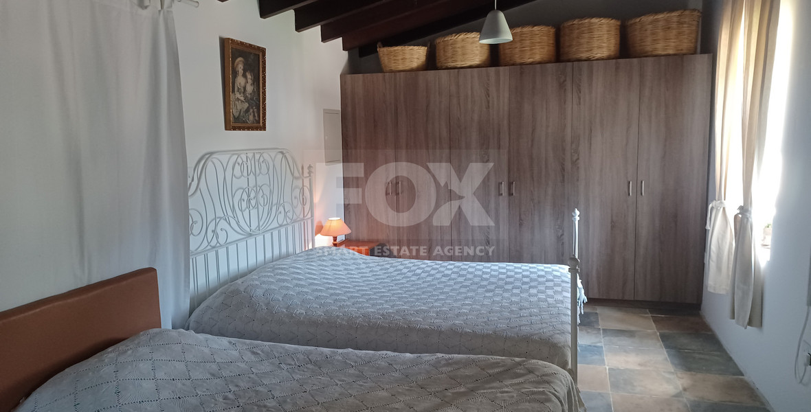 Fully Furnished 3-Bedroom House for Rent in Kellaki