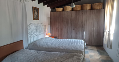 Fully Furnished 3-Bedroom House for Rent in Kellaki