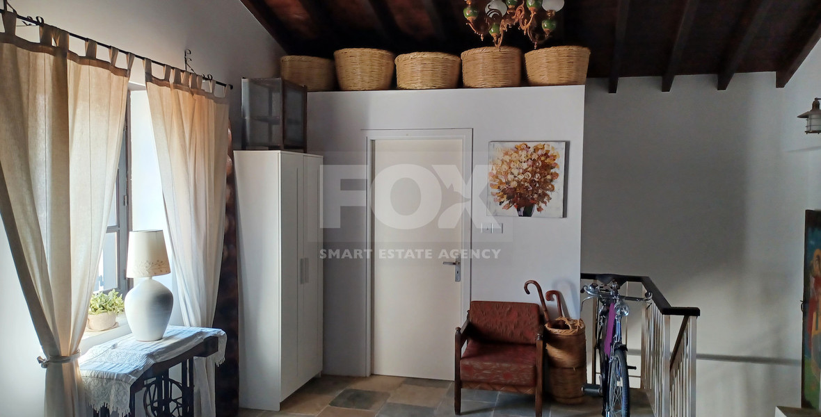 Fully Furnished 3-Bedroom House for Rent in Kellaki