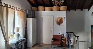 Fully Furnished 3-Bedroom House for Rent in Kellaki