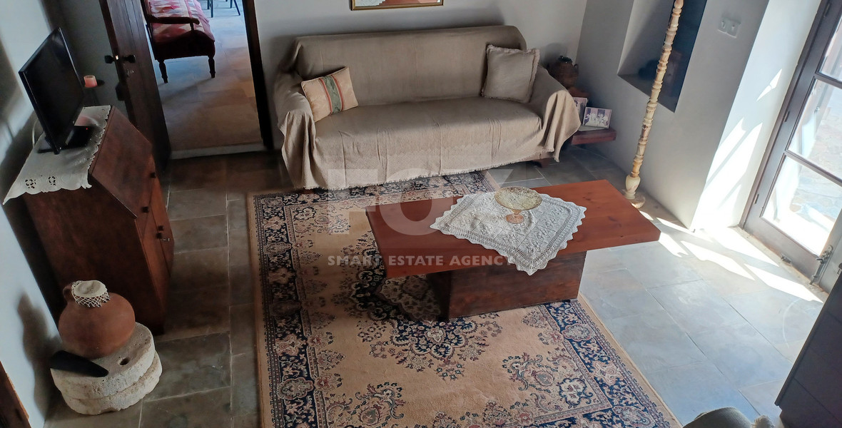 Fully Furnished 3-Bedroom House for Rent in Kellaki