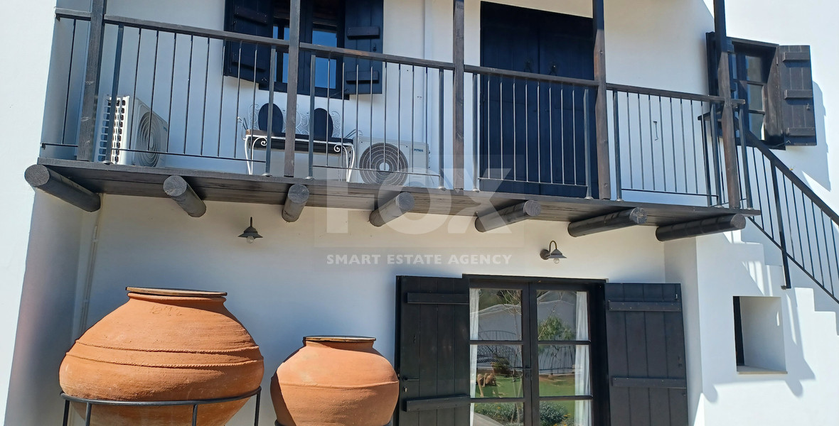 Fully Furnished 3-Bedroom House for Rent in Kellaki
