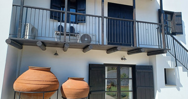 Fully Furnished 3-Bedroom House for Rent in Kellaki