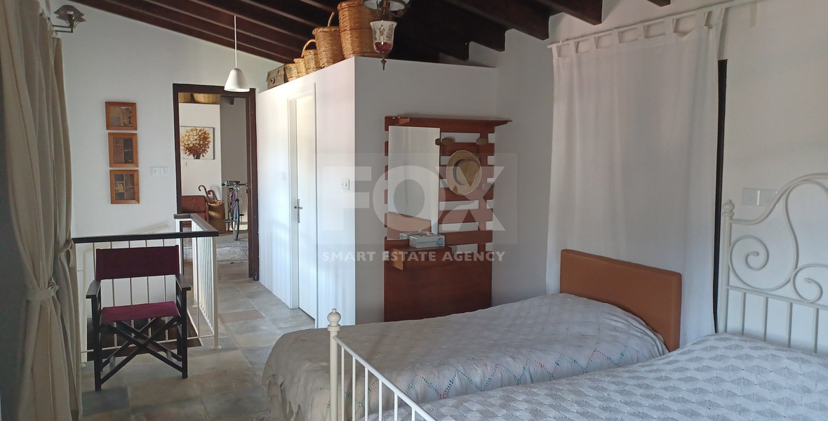 Fully Furnished 3-Bedroom House for Rent in Kellaki