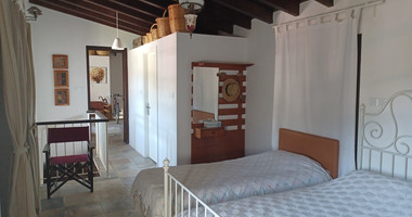 Fully Furnished 3-Bedroom House for Rent in Kellaki