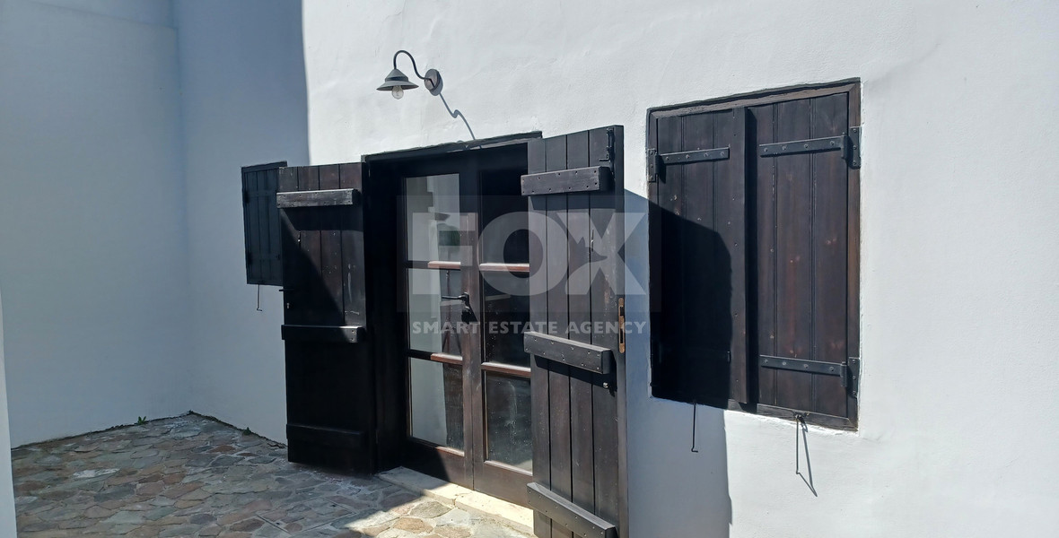 Fully Furnished 3-Bedroom House for Rent in Kellaki