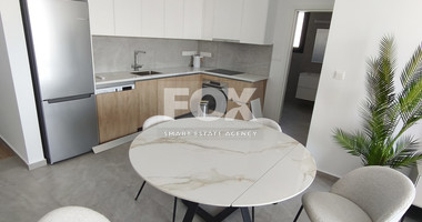 BRAND NEW Furnished Zakaki Apartment Top Floor Sea & City View