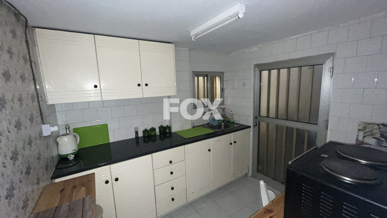 3-bedroom semi-detached house for sale 125 m² in Germasogeia, Limassol, Cyprus