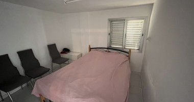 Two-level House with View and Garden for Sale at the Heart of Germasogeia
