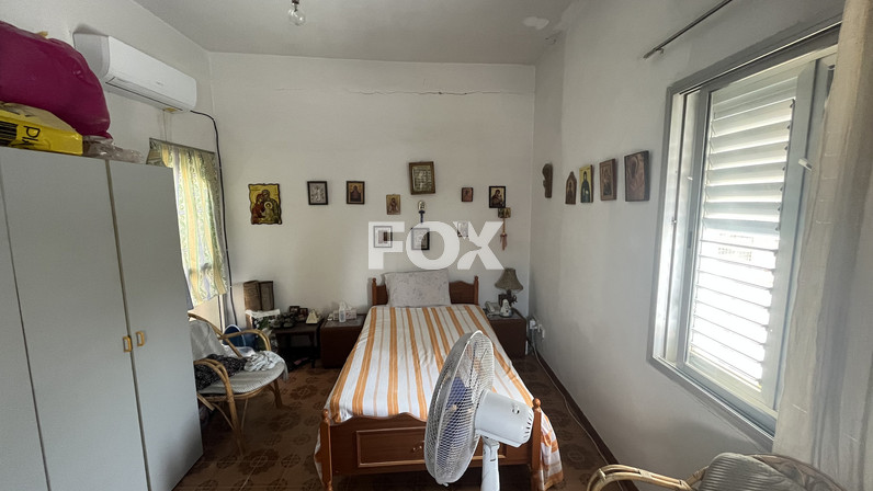 3-bedroom semi-detached house for sale 125 m² in Germasogeia, Limassol, Cyprus