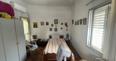 Two-level House with View and Garden for Sale at the Heart of Germasogeia
