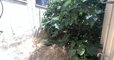 Two-level House with View and Garden for Sale at the Heart of Germasogeia