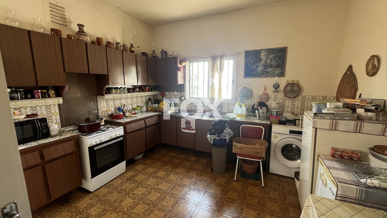 3-bedroom semi-detached house for sale 125 m² in Germasogeia, Limassol, Cyprus
