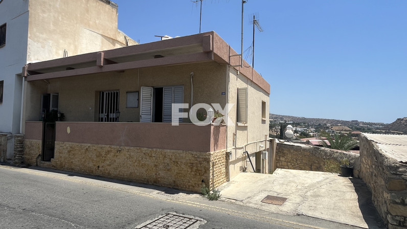 3-bedroom semi-detached house for sale 125 m² in Germasogeia, Limassol, Cyprus