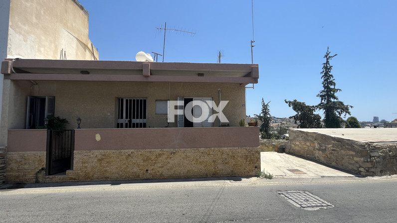 3-bedroom semi-detached house for sale 125 m² in Germasogeia, Limassol, Cyprus