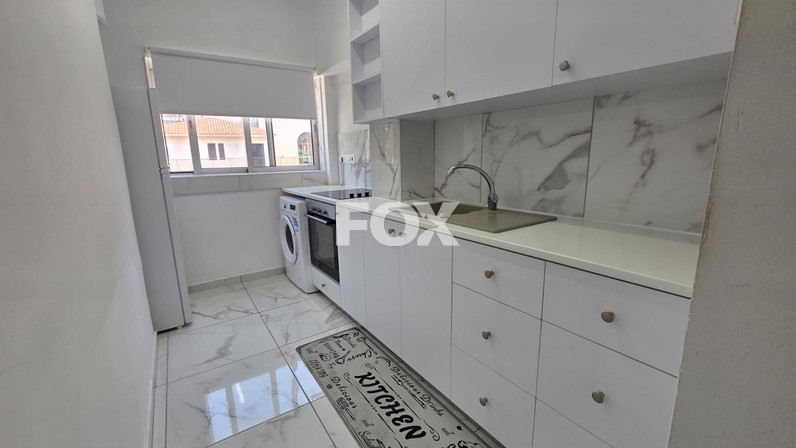 2-bedroom apartments for rent 74 m² in Agia Trias, Limassol, Cyprus