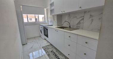 Two Bedroom Furnished Apartment just 50m to the seafront, Agia Trias, Limassol